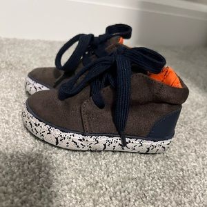 Cat and Jack shoes